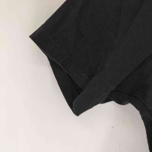 エンジニアードガーメンツ Engineered Garments Printed Cotton-Jersey T-Shirt メンズ import:M