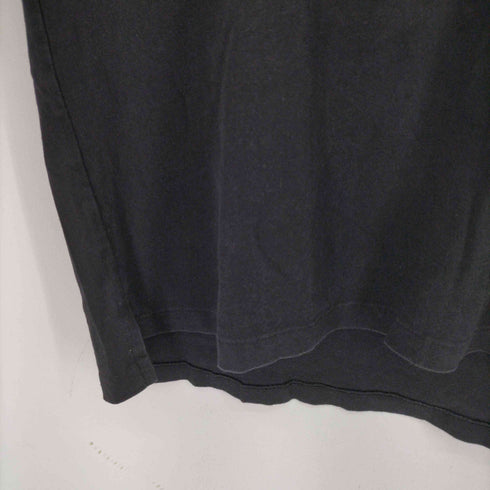 エンジニアードガーメンツ Engineered Garments Printed Cotton-Jersey T-Shirt メンズ import:M