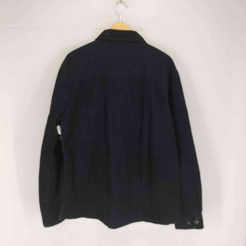 BOSTON TRADER コーデュロイシャツ メンズ XL