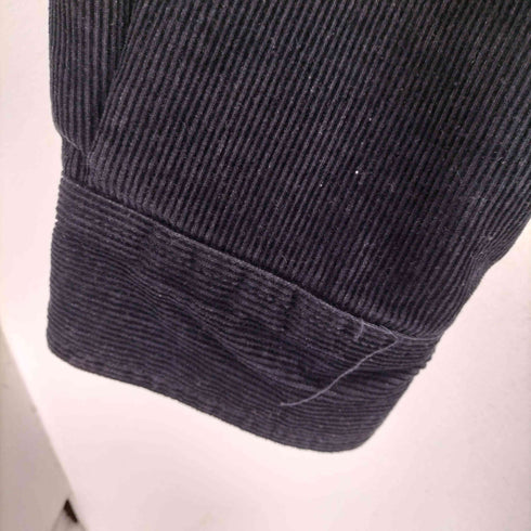 BOSTON TRADER コーデュロイシャツ メンズ XL