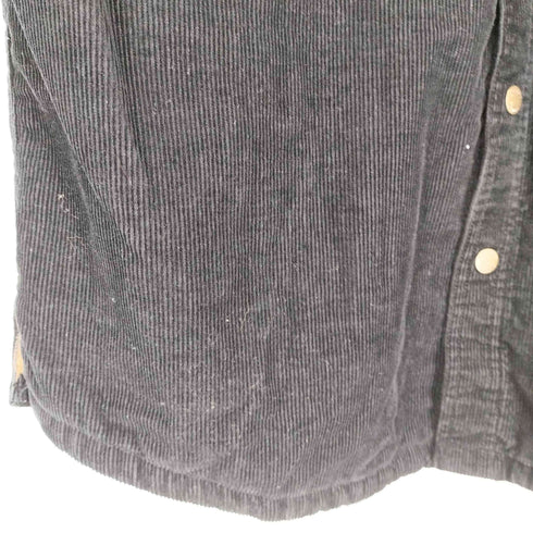BOSTON TRADER コーデュロイシャツ メンズ XL