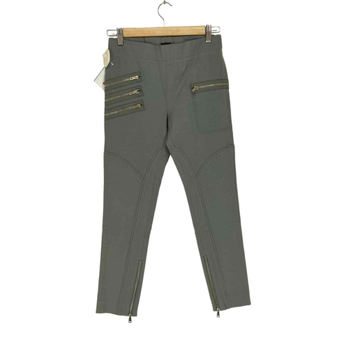 ジョゼフ JOSEPH ジップデザインジョガーパンツ レディース 38