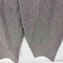 ザラ ZARA HERRINGBONE BELTED TROUSERS ヘリンボーン トラウザーパンツ メンズ 44