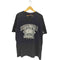 サウスポール SOUTHPOLE USA製 フロントプリントクルーネックTシャツ メンズ XL