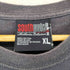 サウスポール SOUTHPOLE USA製 フロントプリントクルーネックTシャツ メンズ XL