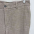 ザラ ZARA STRIPED TEXTURED SUIT TROUSERS ストライプ テクスチャード トラウザーパンツ メンズ 44