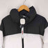 ギャップ Gap ロゴパッチ 裾ドローコード ダウンジャケット メンズ import:L