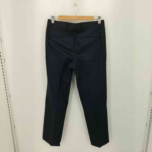 ザラ ZARA HERRINGBONE SUIT TROUSERS ヘリンボーン トラウザーパンツ メンズ 38