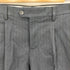 ザラ ZARA HERRINGBONE SUIT TROUSERS ヘリンボーン トラウザーパンツ メンズ 38