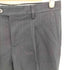 ザラ ZARA HERRINGBONE SUIT TROUSERS ヘリンボーン トラウザーパンツ メンズ 38