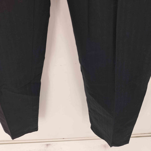 ザラ ZARA HERRINGBONE SUIT TROUSERS ヘリンボーン トラウザーパンツ メンズ 38