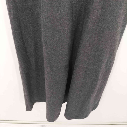 ユニクロ UNIQLO ブラッシュドジャージーワンピース レディース JPN:M