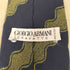 ジョルジオアルマーニ Giorgio Armani 総柄シルクネクタイ メンズ