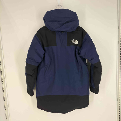 ザノースフェイス THE NORTH FACE MOUNTAIN DOWN COAT マウンテンダウンコート メンズ import:M