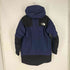 ザノースフェイス THE NORTH FACE MOUNTAIN DOWN COAT マウンテンダウンコート メンズ import:M