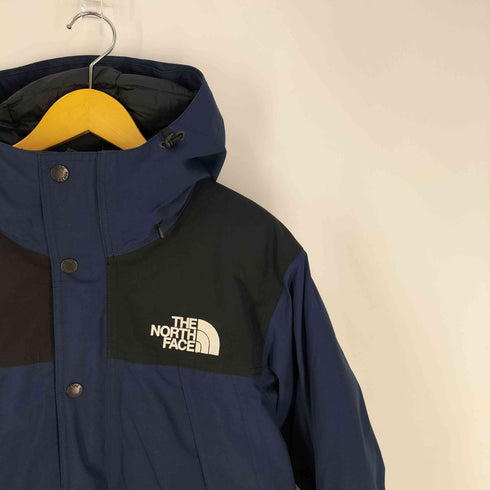 ザノースフェイス THE NORTH FACE MOUNTAIN DOWN COAT マウンテンダウンコート メンズ import:M