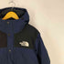 ザノースフェイス THE NORTH FACE MOUNTAIN DOWN COAT マウンテンダウンコート メンズ import:M