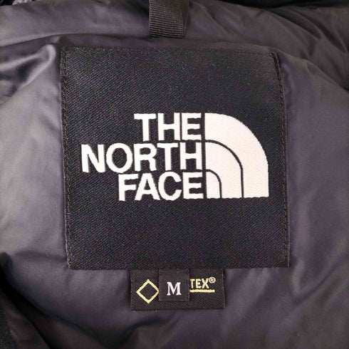 ザノースフェイス THE NORTH FACE MOUNTAIN DOWN COAT マウンテンダウンコート メンズ import:M
