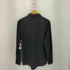 ザラ ZARA SLIM FIT ロングスリーブ ストレッチシャツ メンズ M
