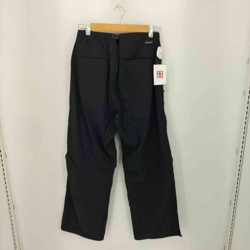 ワイルドシングス WILD THINGS FUSION TECH CONVERTIBLE PANT フュージョンテックコンバーチブルパンツ・コンバーチブルパンツ メンズ L