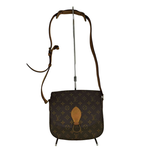 ルイヴィトン LOUIS VUITTON サンクルーGM レディース
