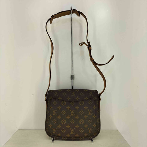 ルイヴィトン LOUIS VUITTON サンクルーGM レディース