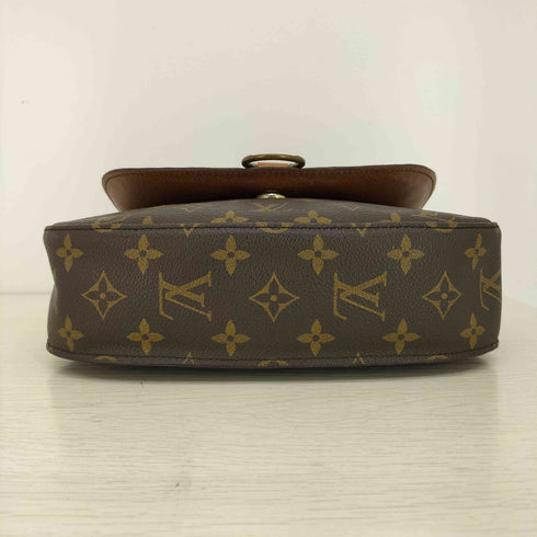 ルイヴィトン LOUIS VUITTON サンクルーGM レディース