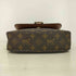 ルイヴィトン LOUIS VUITTON サンクルーGM レディース