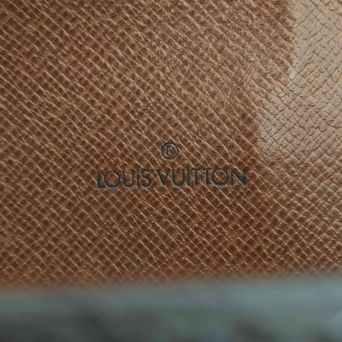 ルイヴィトン LOUIS VUITTON サンクルーGM レディース
