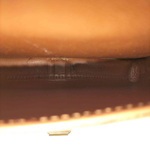 ルイヴィトン LOUIS VUITTON カルトシエールMM レディース