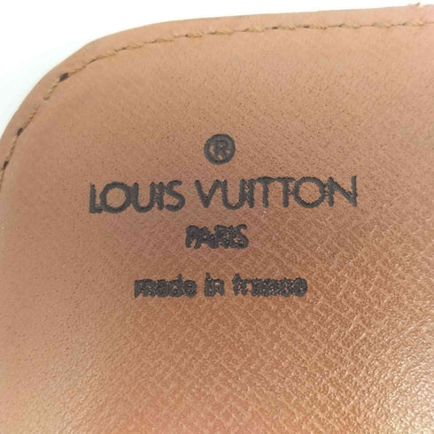 ルイヴィトン LOUIS VUITTON カルトシエールMM レディース