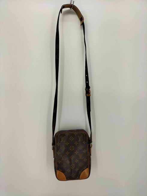 ルイヴィトン LOUIS VUITTON モノグラム ダヌーブ ショルダー レディース