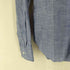 フランクアンドアイリーン Frank&Eileen USA製 BARRY スキッパーシャツ レディース JPN:XS