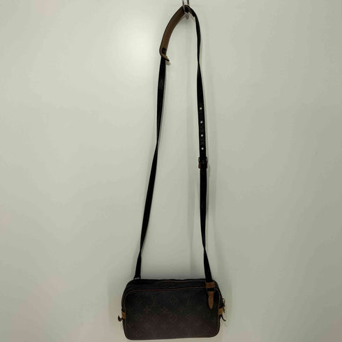 ルイヴィトン LOUIS VUITTON ポシェット マルリーバンドリエール レディース