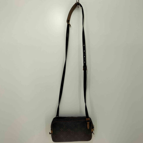 ルイヴィトン LOUIS VUITTON ポシェット マルリーバンドリエール レディース