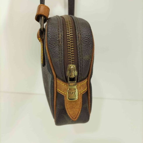 ルイヴィトン LOUIS VUITTON ポシェット マルリーバンドリエール レディース