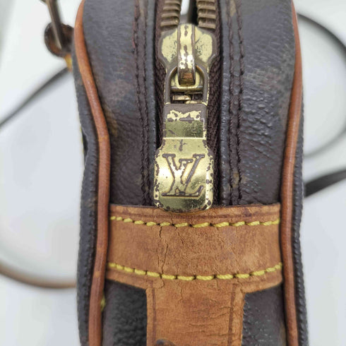 ルイヴィトン LOUIS VUITTON ポシェット マルリーバンドリエール レディース