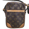 ルイヴィトン LOUIS VUITTON モノグラム ダヌーブ ショルダー レディース