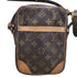 ルイヴィトン LOUIS VUITTON モノグラム ダヌーブ ショルダー レディース