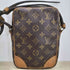 ルイヴィトン LOUIS VUITTON モノグラム ダヌーブ ショルダー レディース