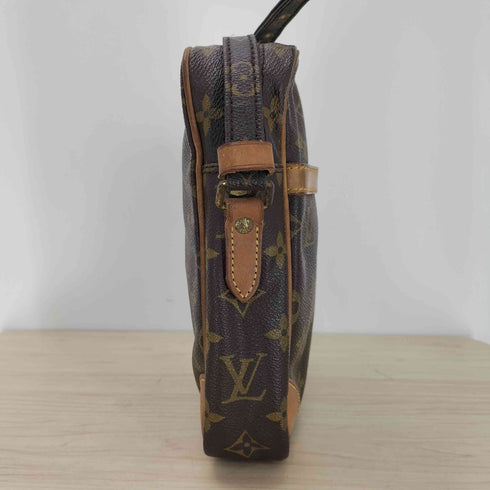 ルイヴィトン LOUIS VUITTON モノグラム ダヌーブ ショルダー レディース