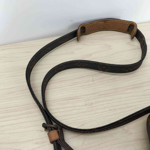 ルイヴィトン LOUIS VUITTON モノグラム ダヌーブ ショルダー レディース