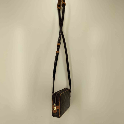 ルイヴィトン LOUIS VUITTON マルリーバンドリエール ショルダー レディース