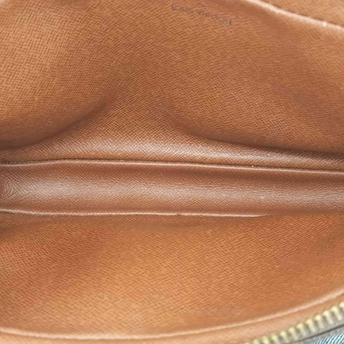 ルイヴィトン LOUIS VUITTON マルリーバンドリエール ショルダー レディース