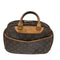 ルイヴィトン LOUIS VUITTON トゥルーヴィル ハンドバッグ レディース