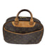 ルイヴィトン LOUIS VUITTON トゥルーヴィル ハンドバッグ レディース