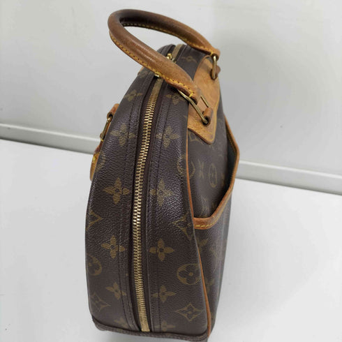 ルイヴィトン LOUIS VUITTON トゥルーヴィル ハンドバッグ レディース