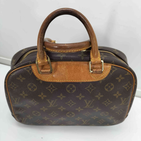 ルイヴィトン LOUIS VUITTON トゥルーヴィル ハンドバッグ レディース
