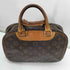 ルイヴィトン LOUIS VUITTON トゥルーヴィル ハンドバッグ レディース