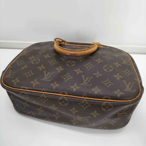 ルイヴィトン LOUIS VUITTON トゥルーヴィル ハンドバッグ レディース